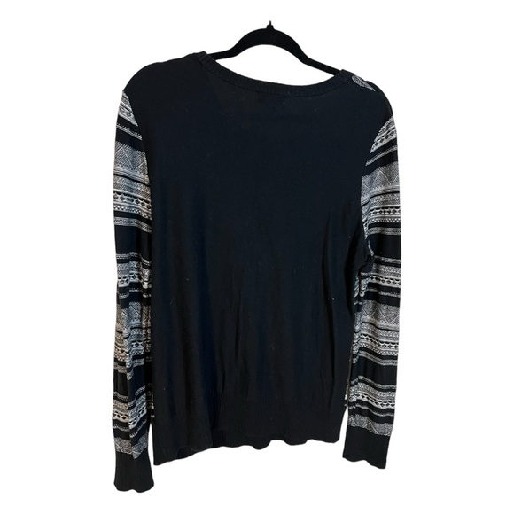 A Merona crew neck sweater in XXL - Picture 5 of 6